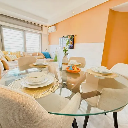 Cosy And Sunny - Private Rooftop - Near Train & Tramway Casablanca Exterior photo